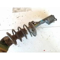 Стойка передняя левая Mercedes-Benz A-Класс W168 2000 553669,1683201230,1683201730,1683203130,A1683201230,A1683201730,A1683203130
