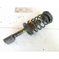 Стойка передняя левая Renault 19 2 1995 7700824458,7700789513,7700799994,7700821211,7701034904