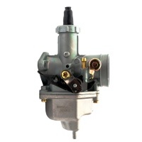 Карбюратор 4t pz26 26mm 125 ccm , кросс quad atv barton junak bashan рычаг