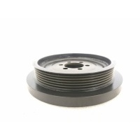 Шкив коленвала BMW 5-Series E60 2005 11237519629, 11237519628