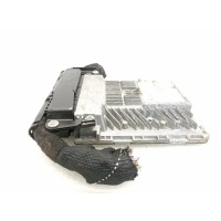 Блок управления двигателем Audi A6 C6 2008 4F2910552A