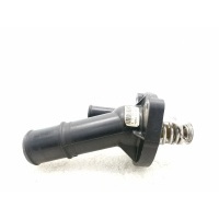 Корпус термостата Volvo S40 31293611, 4M5GGALF6K, 5653258 5603485