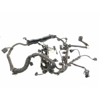 Проводка ДВС Volkswagen Golf 6 2010 03C972619AJ