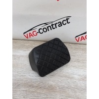 Накладка педали тормоза Skoda Octavia A7 2014 5Q0723173