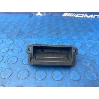 кнопка багажника Mercedes-benz S500 W221 2007 A2217500893