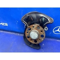 Кулак поворотный Mercedes-benz C300 w204 2008 A2043320201, A2093320101, A2043320201, A2093300325, A2033300051
