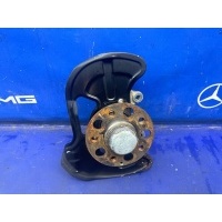 Кулак поворотный Mercedes-benz C300 w204 2008 A2043320101, A2093320001, A2043320101, A2093300325, A2033300051
