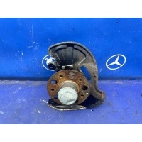 Кулак поворотный Mercedes-benz c320 W203 2002 A2093320101
