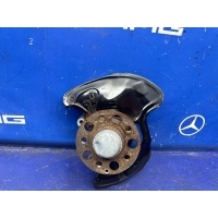 Кулак поворотный Mercedes-benz C 180 CGI w204 2013 A2043320101, A2093320001, A2043320101, A2093300325, A2033300051
