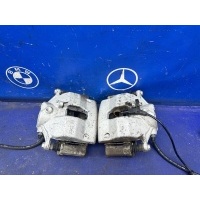 суппорт тормозной Mercedes-benz E250 w207 2010 A2044212381, A2044212481