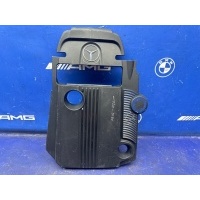 крышка двигателя Mercedes-benz C 180 CGI w204 2013 A2710101267