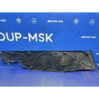 защита днища Mercedes-benz S500 W221 2008 A2216100208