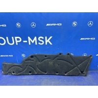защита днища Mercedes-benz S350 W221 2007 A2216100208