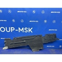 защита днища BMW 320 F30 2014 51757241834, 51757258050