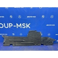 защита днища BMW 320 F30 2014 51757241833, 51757258049