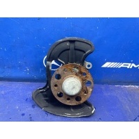 Кулак поворотный Mercedes-benz c200 204 2007 A2043320101, A2093320001, A2043320101, A2093300325, A2033300051