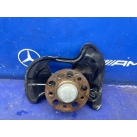Кулак поворотный Mercedes-benz c200 204 2007 A2043320201, A2093320101, A2043320201, A2093300325, A2033300051