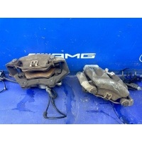 суппорт тормозной Mercedes-benz C 300 w204 2009 A2044213581, A2044213681