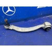 рычаг Mercedes-benz C 300 w204 2009 A2043306811