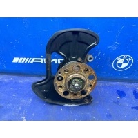Кулак поворотный Mercedes-benz C 300 w204 2009 A2043320101, A2093320001, A2043320101, A2093300325, A2033300051