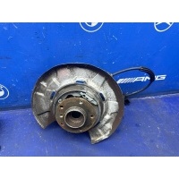 Кулак поворотный BMW 740 F01 2009 33326796497