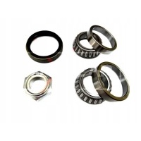 Подшипник колеса форд п . scorpio - 92 maxgear