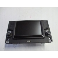 Дисплей монитор навигация volkswagen volkswagen passat 3g0919605b