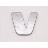 Iveco daily iv v 06 - 14 litera значек v
