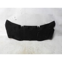 Honda civic viii 06 - 11 нло шумоизоляция капота