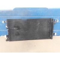 Радиатор кондиционера audi a6 c8 4k0816411g