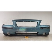 Volvo s60 s 60 рестайлинг 2005 - бампер передняя 7686