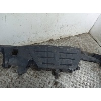 защита бампера заднего хетчбэк 5 дв. Hyundai i30 GD 2014 86690-A6000