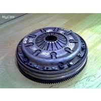 Комплект сцепления Audi A6 C5 (S6,RS6) 1998 058 141 031E