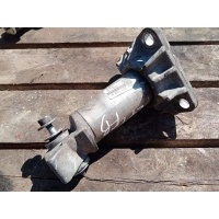 Кронштейн крепления бампера Audi A4 B6 2003 8E0807133B