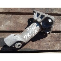 Кронштейн крепления бампера Audi A4 B6 2002 8E0807134B