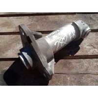 Кронштейн крепления бампера Audi A4 B6 2002 8E0807133B
