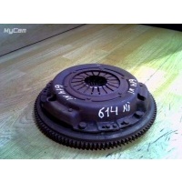 Комплект сцепления Mazda 3 BK 2004 3M51-7550-F1E