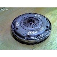 Комплект сцепления Ford C-max 1 2004 3M51-7563-BB