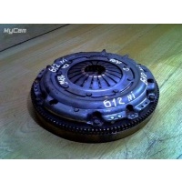 Комплект сцепления Skoda Octavia A4 1999 030920