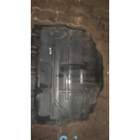 Крышка под двигатель поло 9n 5 дверь окуляр 1.9 tdi 130koni lc9z