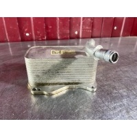 Радиатор масляный Mercedes S-class W221 2012 A2761880001, 6710875, A2762030702