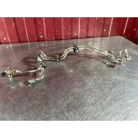 Трубка топливная Mercedes S-class W221 2012 A2760702332, A2760701032, A2760701040, A2760703232, A2760703532, A2760702132, A2760703032, A2760701332, A2760702232, A2760702332
