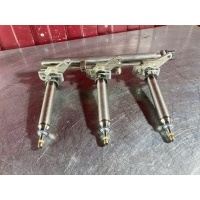 Топливная рампа Mercedes S-class W221 2012 A2760703395, A2760780245, A2780700687, 0261500065, A2781530728, A2781530028, A2760703995