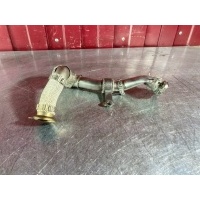 Трубка системы рециркуляции EGR Mercedes S-class W221 2012 A2761409208, A2761406808