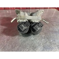 Клапан ЕГР Mercedes S-class W221 2012 A2761400160, A2761401360, A2761401160, A276140016, A2761402160