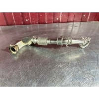 Трубка системы рециркуляции EGR Mercedes S-class W221 2012 A2761409108, A2761406708