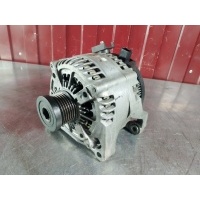Генератор BMW 5 series F07 2012 12317605061, 12317605061, 104210-6401, 7605061