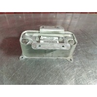 Радиатор масляный BMW 5 series F07 2012 17217638582, 17217638582, M153741, MM112G2, 7638582