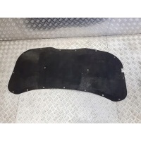 Изоляция капота volkswagen поло iv 9n 1.4 b 6q0959433e