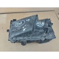 Корпус фильтра воздушный volkswagen гольф iv бора seat толедо ii 1.6 16v 1j0129607af